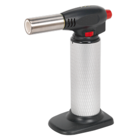 Sealey AK2932 Premier Heavy-Duty Butane Soldering Torch