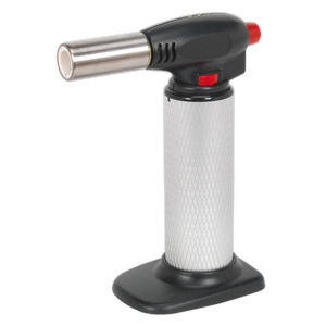 Sealey AK2932 Premier Heavy-Duty Butane Soldering Torch