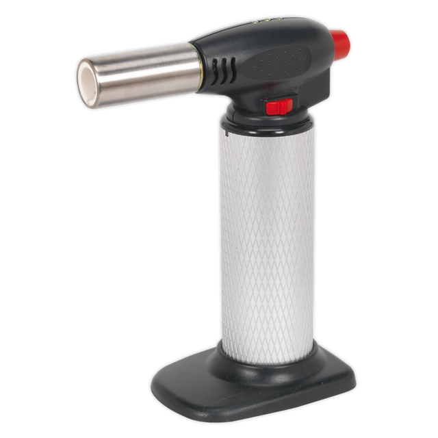 Sealey AK2932 Premier Heavy-Duty Butane Soldering Torch