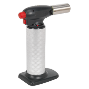 Sealey AK2932 Premier Heavy-Duty Butane Soldering Torch - additional view 2