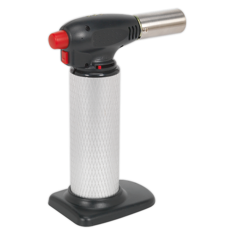 Sealey AK2932 Premier Heavy-Duty Butane Soldering Torch - additional view 2