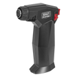 Sealey AK2933 Premier Electronic Micro Soldering Torch