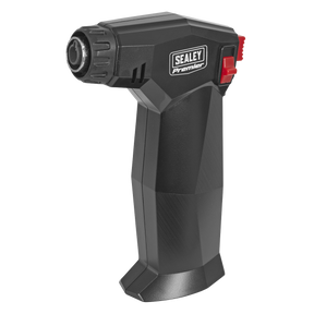 Sealey AK2933 Premier Electronic Micro Soldering Torch