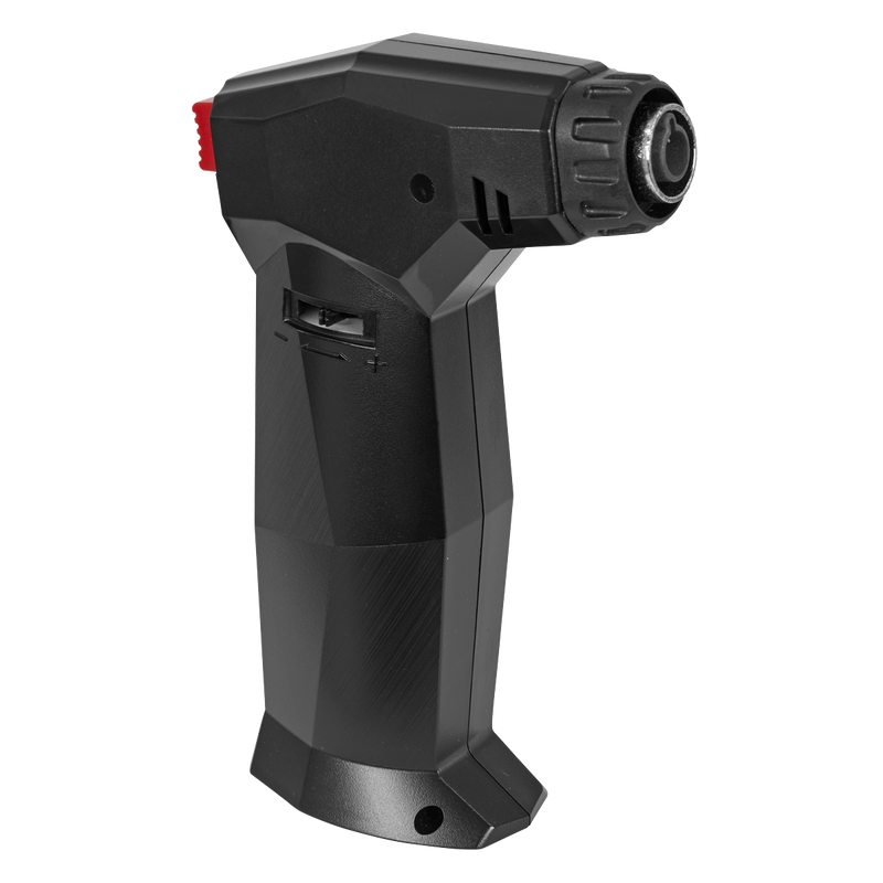 Sealey AK2933 Premier Electronic Micro Soldering Torch - additional view 2