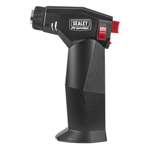 Sealey AK2933 Premier Electronic Micro Soldering Torch - additional view 3