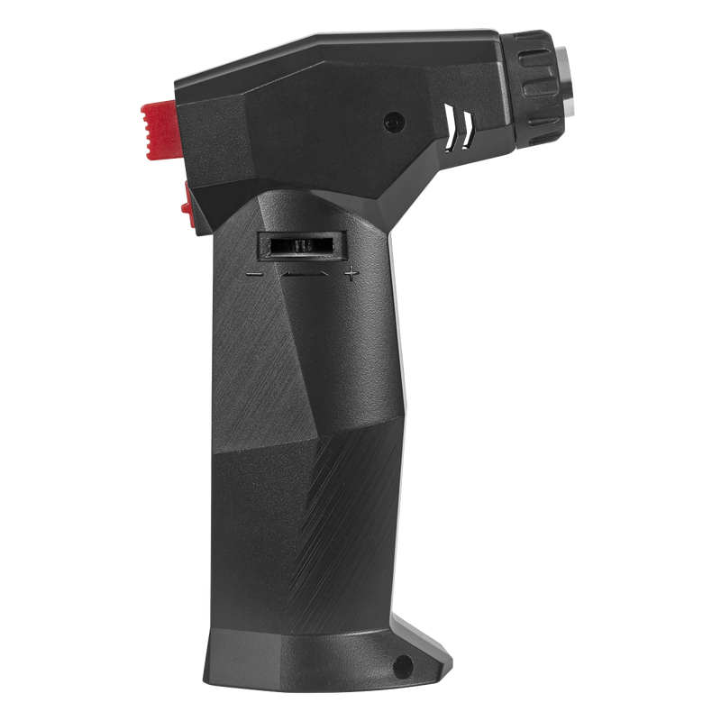 Sealey AK2933 Premier Electronic Micro Soldering Torch - additional view 4