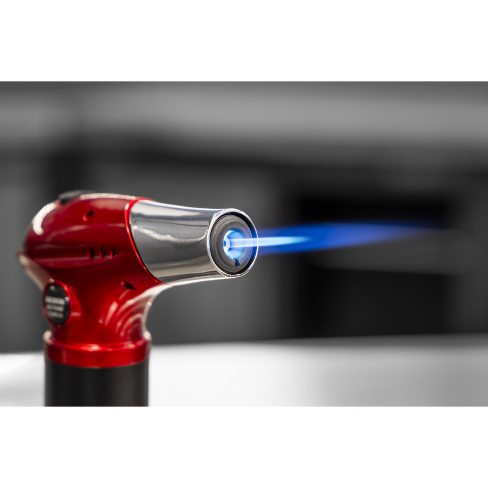 Sealey AK2936 Refillable Butane Heating/Soldering Torch - additional view 15