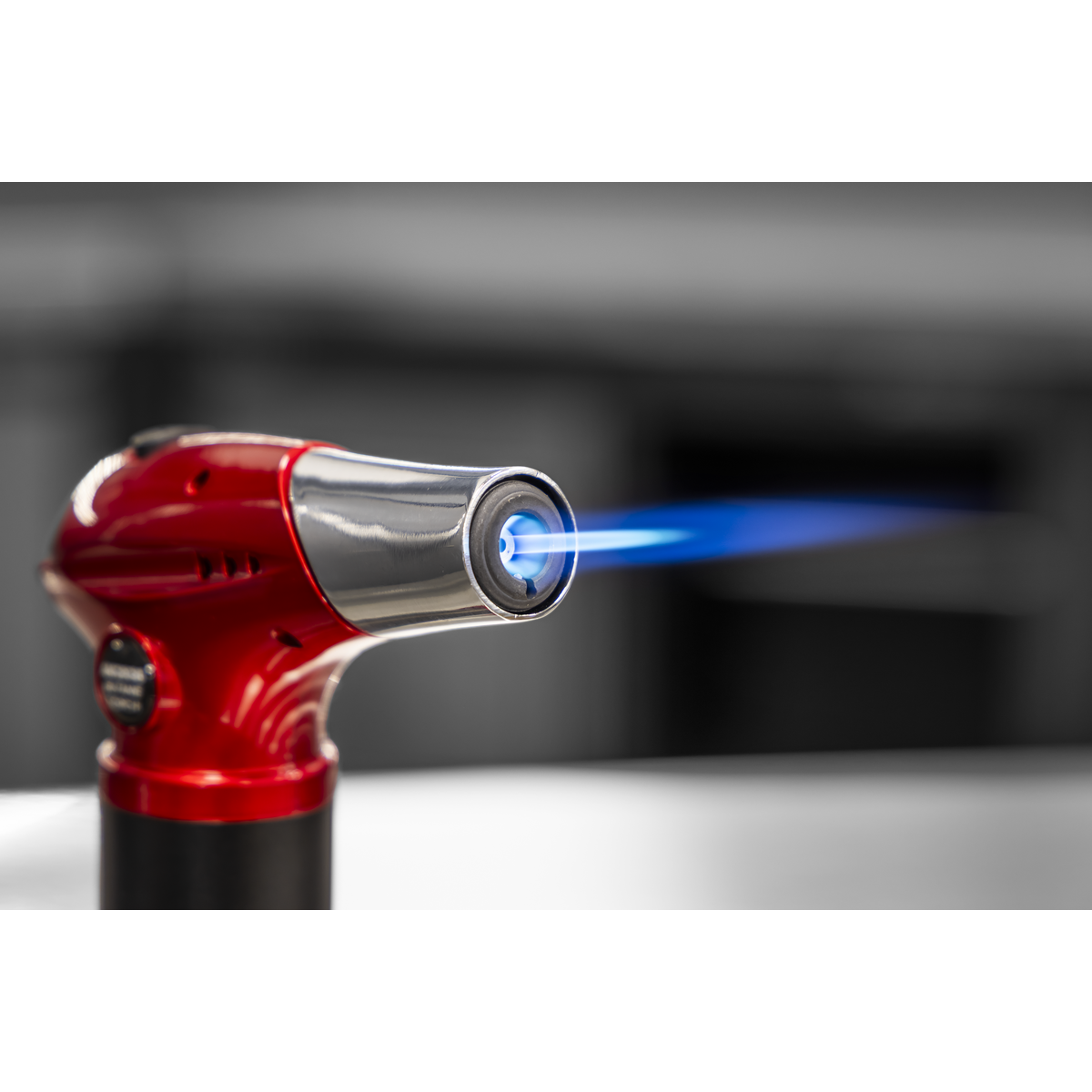 Sealey AK2936 Refillable Butane Heating/Soldering Torch - additional view 15
