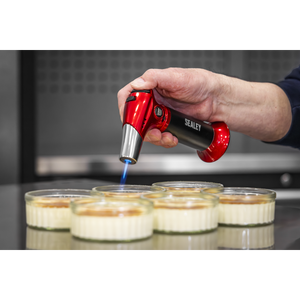 Sealey AK2936 Refillable Butane Heating/Soldering Torch - additional view 16