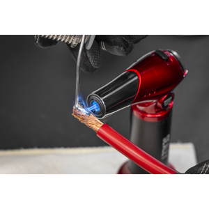 Sealey AK2936 Refillable Butane Heating/Soldering Torch - additional view 10