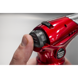 Sealey AK2936 Refillable Butane Heating/Soldering Torch - additional view 2