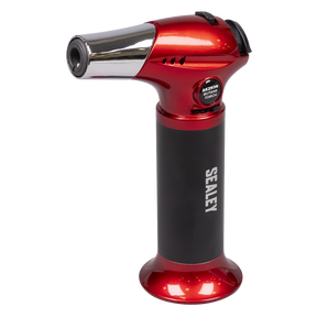 Sealey AK2936 Refillable Butane Heating/Soldering Torch