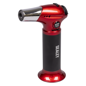 Sealey AK2936 Refillable Butane Heating/Soldering Torch