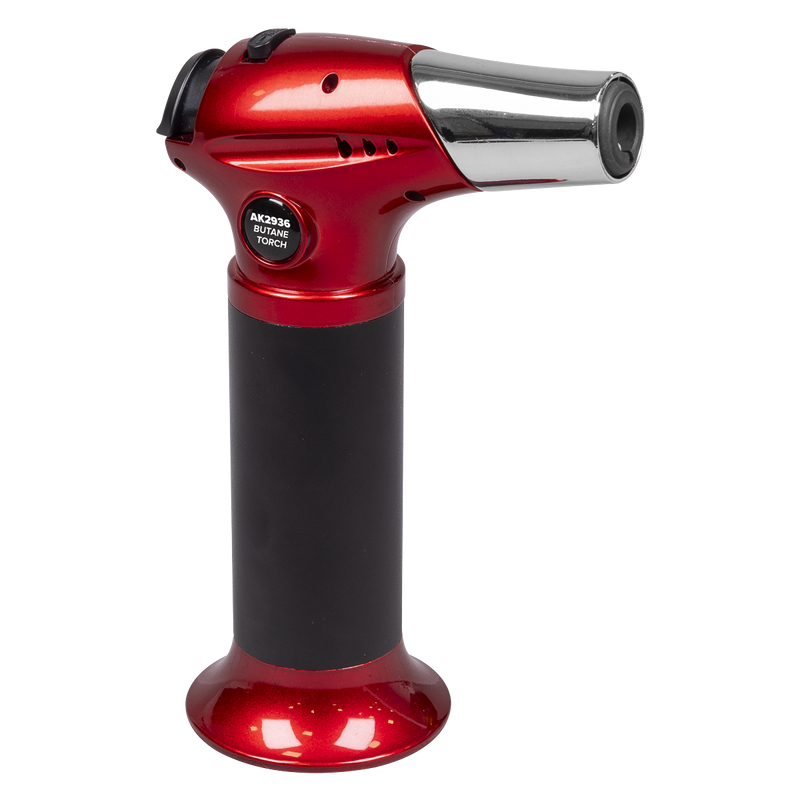 Sealey AK2936 Refillable Butane Heating/Soldering Torch - additional view 13