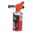 Sealey AK2955 Premier Butane Soldering/Heating Torch
