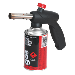 Sealey AK2957 Premier Maxi Butane Heating Torch