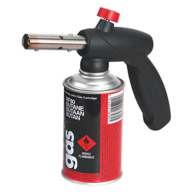 Sealey AK2957 Premier Maxi Butane Heating Torch