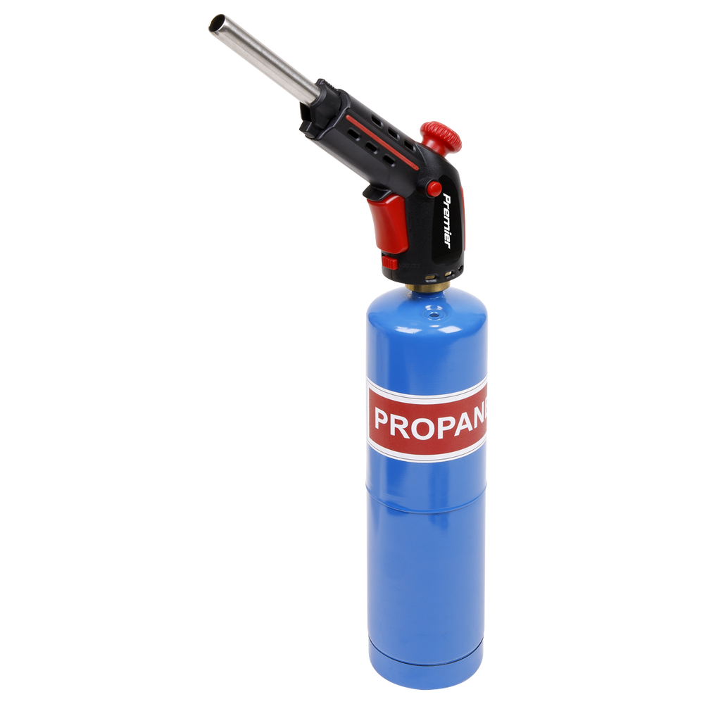 Sealey AK2958 Premier 3-In-1 Interchangeable Propane Torch Set - additional view 6