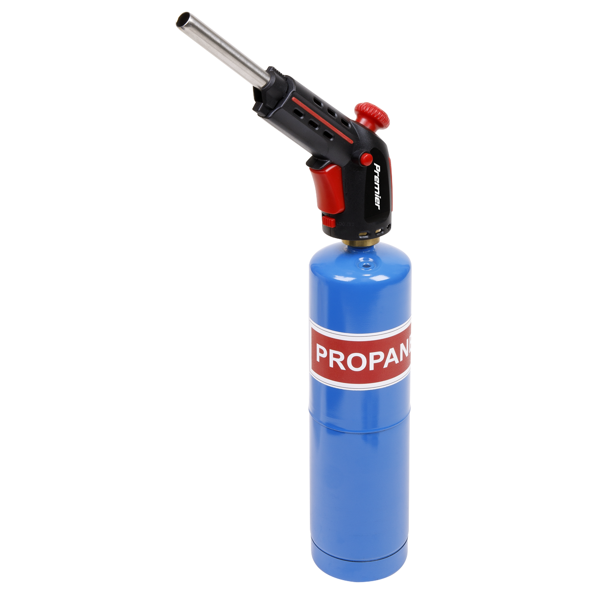 Sealey AK2958 Premier 3-In-1 Interchangeable Propane Torch Set - additional view 6