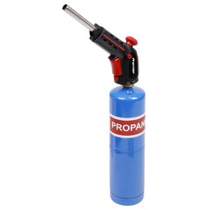 Sealey AK2958 Premier 3-In-1 Interchangeable Propane Torch Set - additional view 6