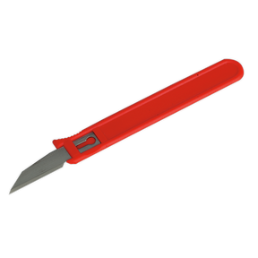 Sealey AK296 Premier Trim Knife - Pack of 100