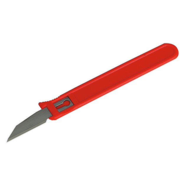 Sealey AK296 Premier Trim Knife - Pack of 100