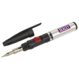 Sealey AK2961 Premier Professional Soldering/Heating Torch