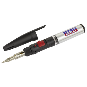 Sealey AK2961 Premier Professional Soldering/Heating Torch