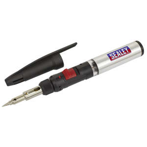Sealey AK2961 Premier Professional Soldering/Heating Torch