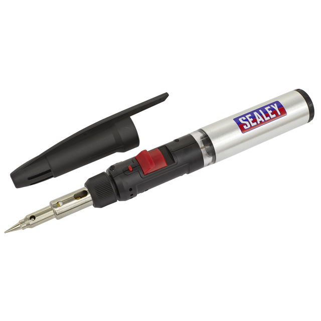 Sealey AK2961 Premier Professional Soldering/Heating Torch