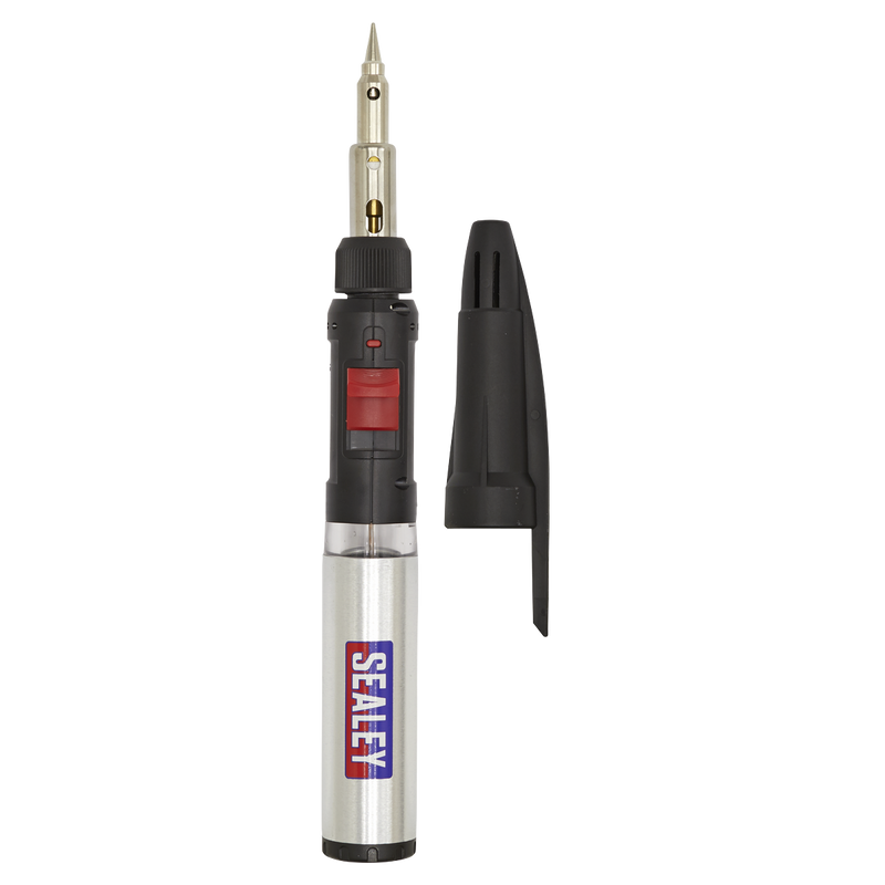Sealey AK2961 Premier Professional Soldering/Heating Torch - additional view 2