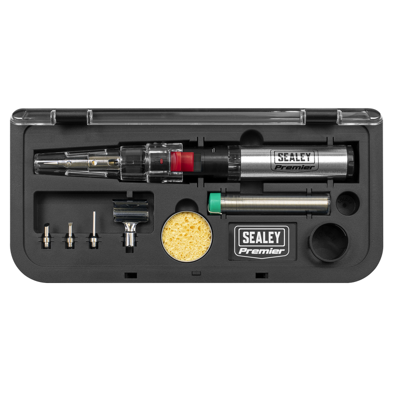 Sealey AK2962 Premier Professional Soldering/Heating Kit - additional view 3
