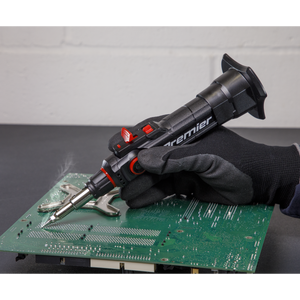 Sealey AK2970 Premier 3-in-1 Butane Indexing Soldering Iron - additional view 10