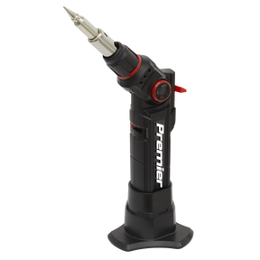 Sealey AK2970 Premier 3-in-1 Butane Indexing Soldering Iron