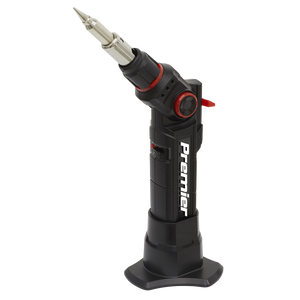 Sealey AK2970 Premier 3-in-1 Butane Indexing Soldering Iron
