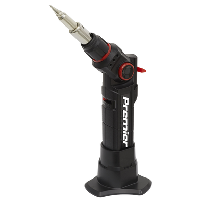 Sealey AK2970 Premier 3-in-1 Butane Indexing Soldering Iron