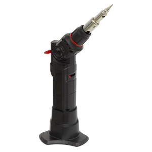 Sealey AK2970 Premier 3-in-1 Butane Indexing Soldering Iron - additional view 11