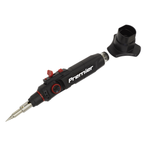 Sealey AK2970 Premier 3-in-1 Butane Indexing Soldering Iron - additional view 12