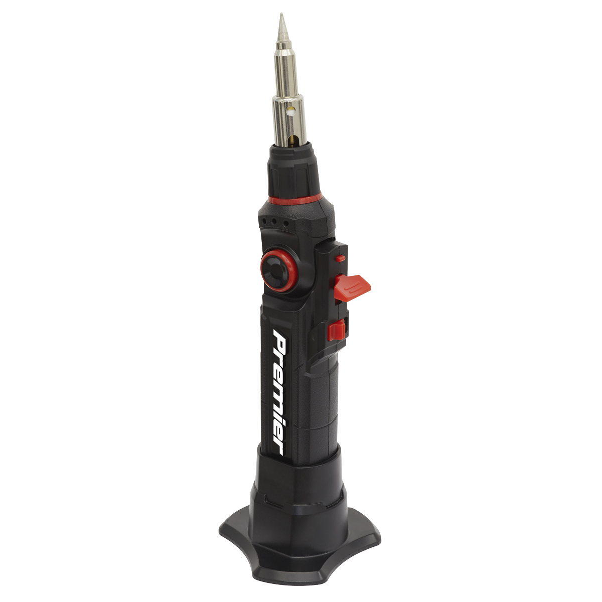 Sealey AK2970 Premier 3-in-1 Butane Indexing Soldering Iron - additional view 2