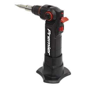 Sealey AK2970 Premier 3-in-1 Butane Indexing Soldering Iron - additional view 3