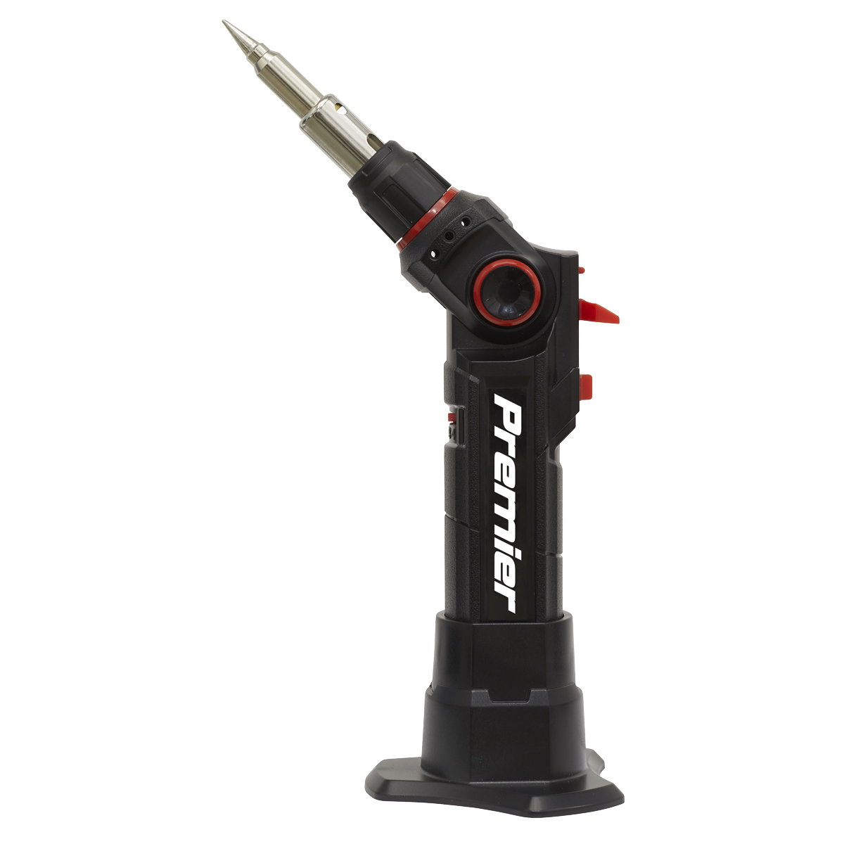 Sealey AK2970 Premier 3-in-1 Butane Indexing Soldering Iron - additional view 4