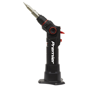 Sealey AK2970 Premier 3-in-1 Butane Indexing Soldering Iron - additional view 4