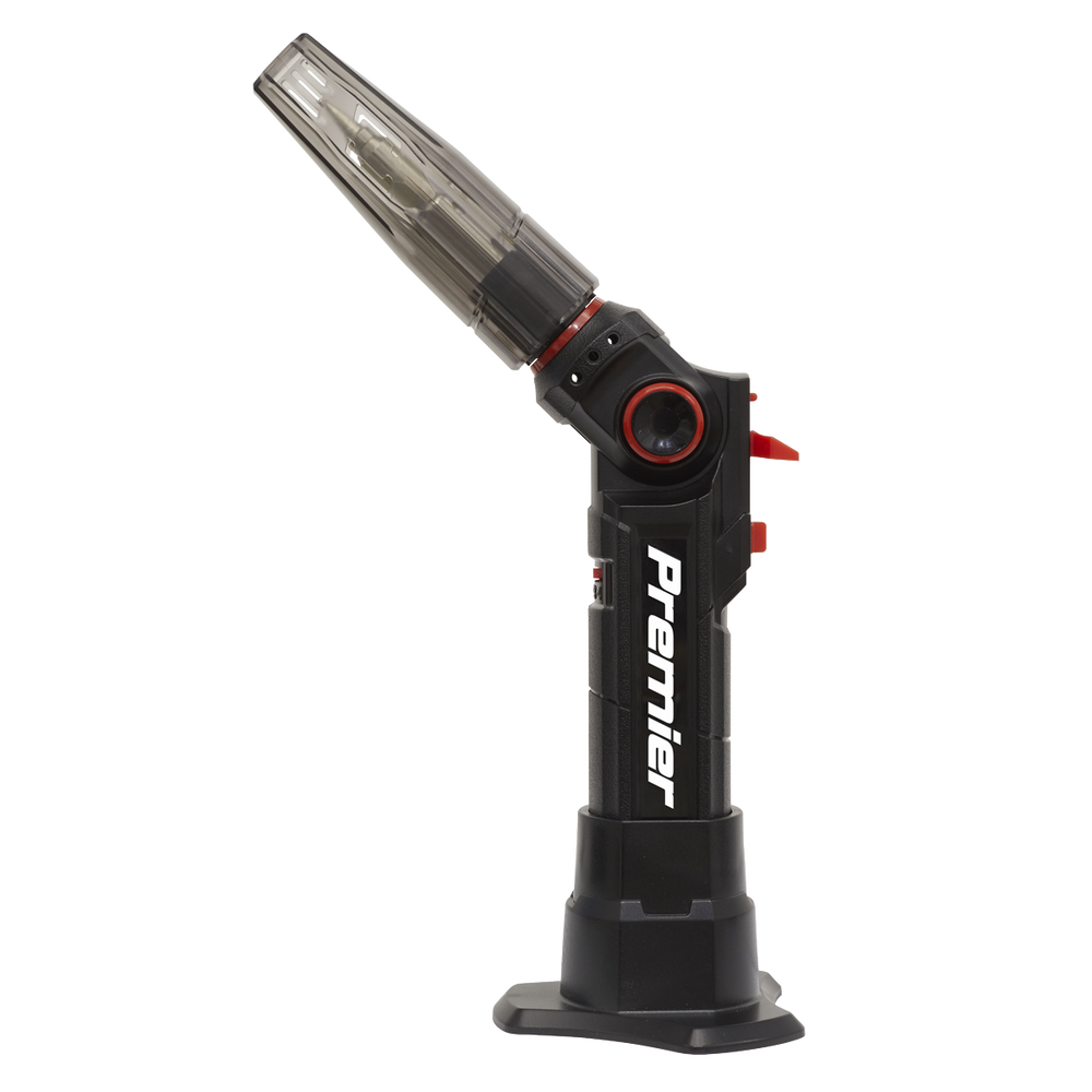Sealey AK2970 Premier 3-in-1 Butane Indexing Soldering Iron - additional view 6