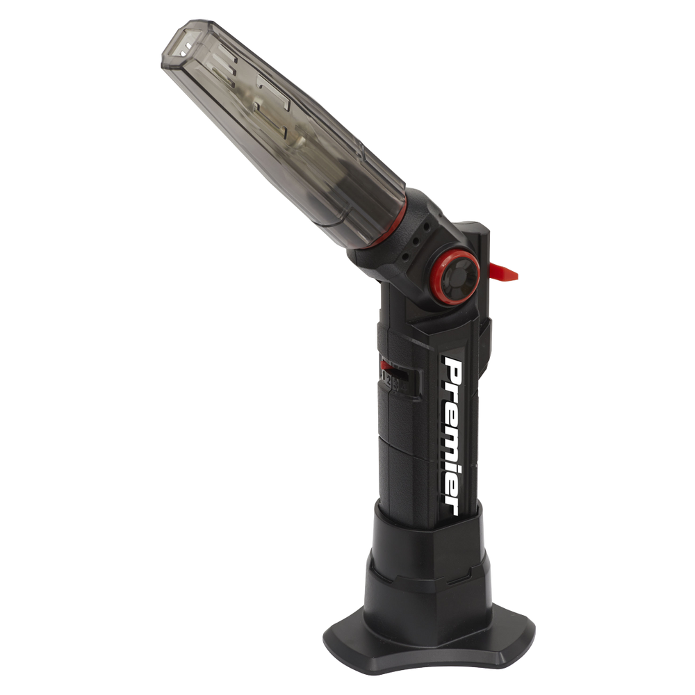Sealey AK2970 Premier 3-in-1 Butane Indexing Soldering Iron - additional view 7