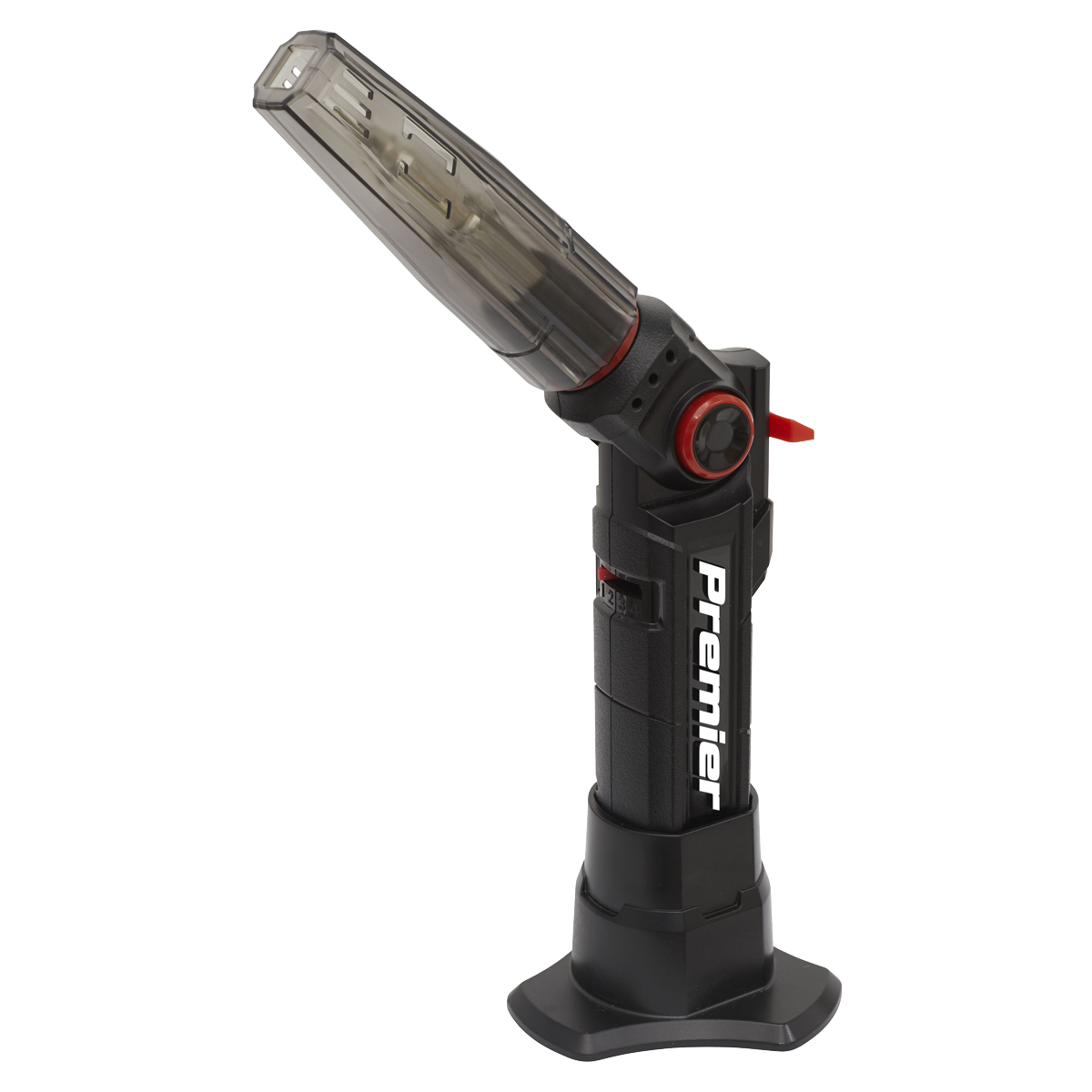 Sealey AK2970 Premier 3-in-1 Butane Indexing Soldering Iron - additional view 7