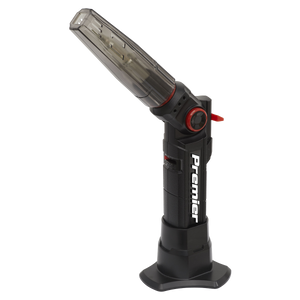 Sealey AK2970 Premier 3-in-1 Butane Indexing Soldering Iron - additional view 7