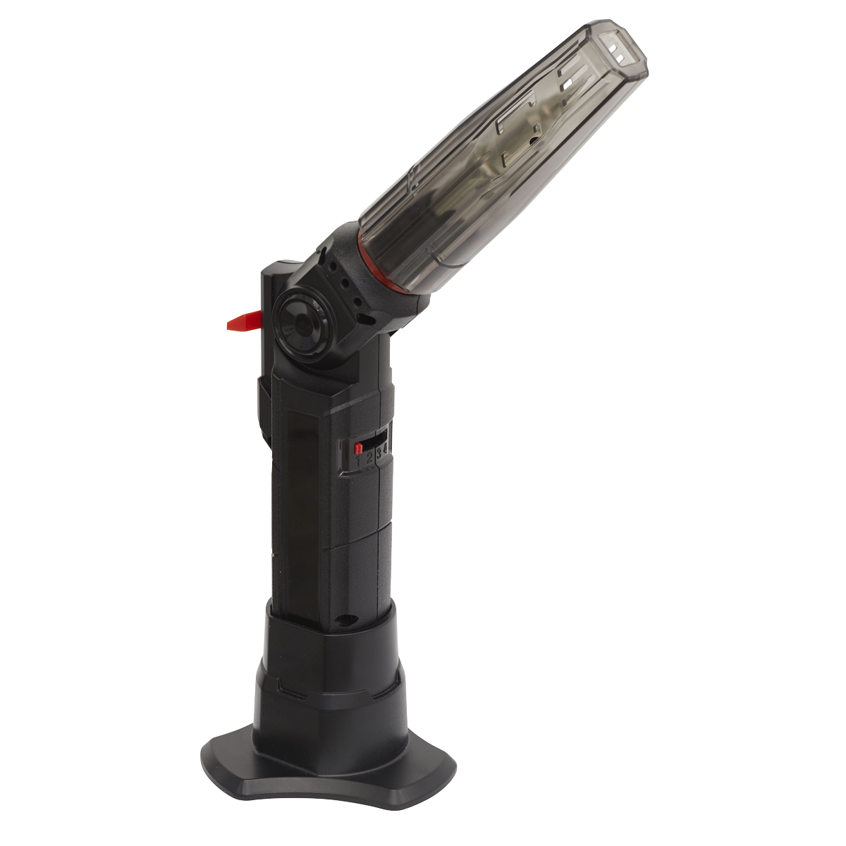 Sealey AK2970 Premier 3-in-1 Butane Indexing Soldering Iron - additional view 8
