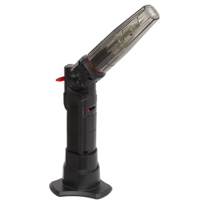 Sealey AK2970 Premier 3-in-1 Butane Indexing Soldering Iron - additional view 8