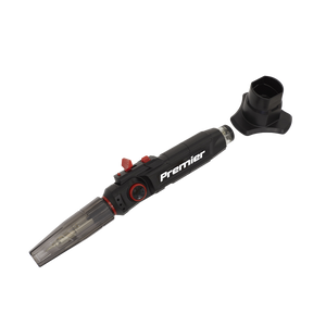 Sealey AK2970 Premier 3-in-1 Butane Indexing Soldering Iron - additional view 9