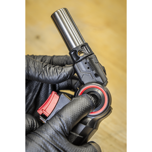 Sealey AK2972 Premier Heavy-Duty Butane Indexing Soldering Torch - additional view 10